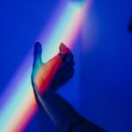 引き寄せの法則