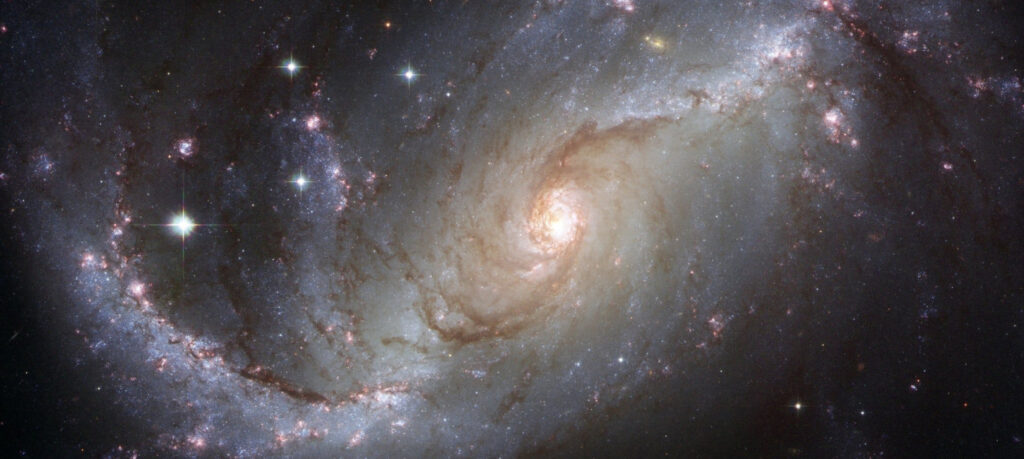 宇宙