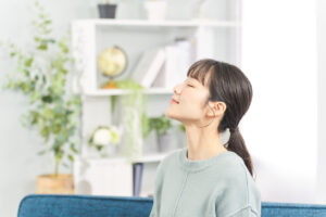 呼吸
