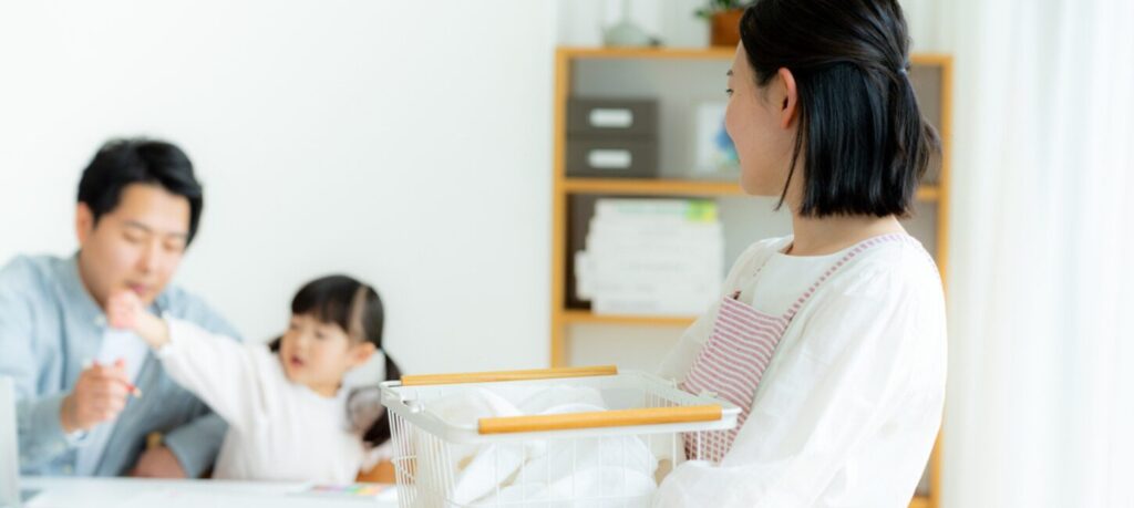 丁寧な暮らし